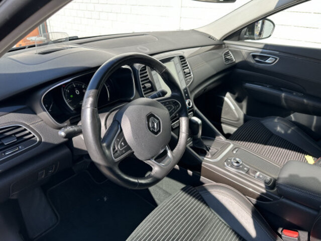 RENAULT Talisman 1.6 dCi Intens, Diesel, Occasioni / Usate, Automatico - 6