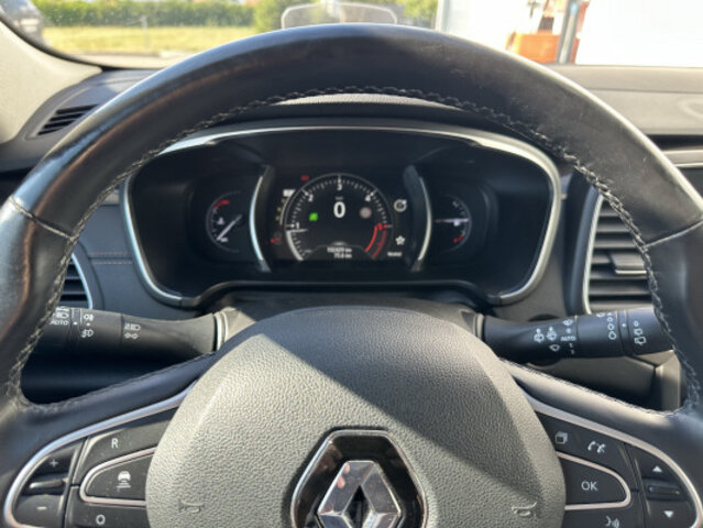 RENAULT Talisman 1.6 dCi Intens, Diesel, Occasioni / Usate, Automatico - 7