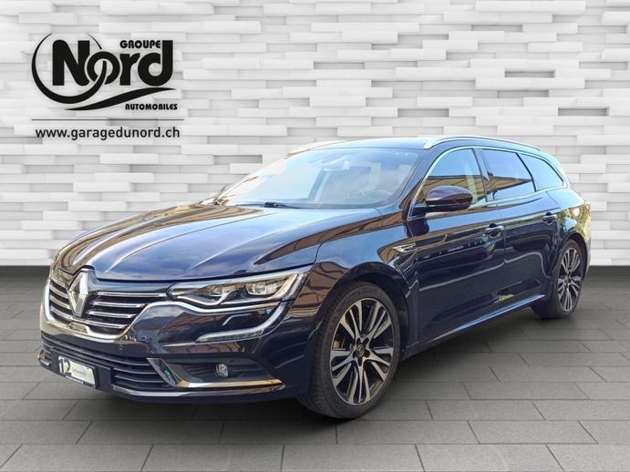 RENAULT 1.8 TCe Initiale EDC, Benzin, Occasion / Gebraucht, Automatik