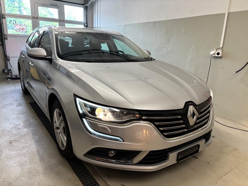 RENAULT TALISMAN 1.8 Blue dCi 150 Business