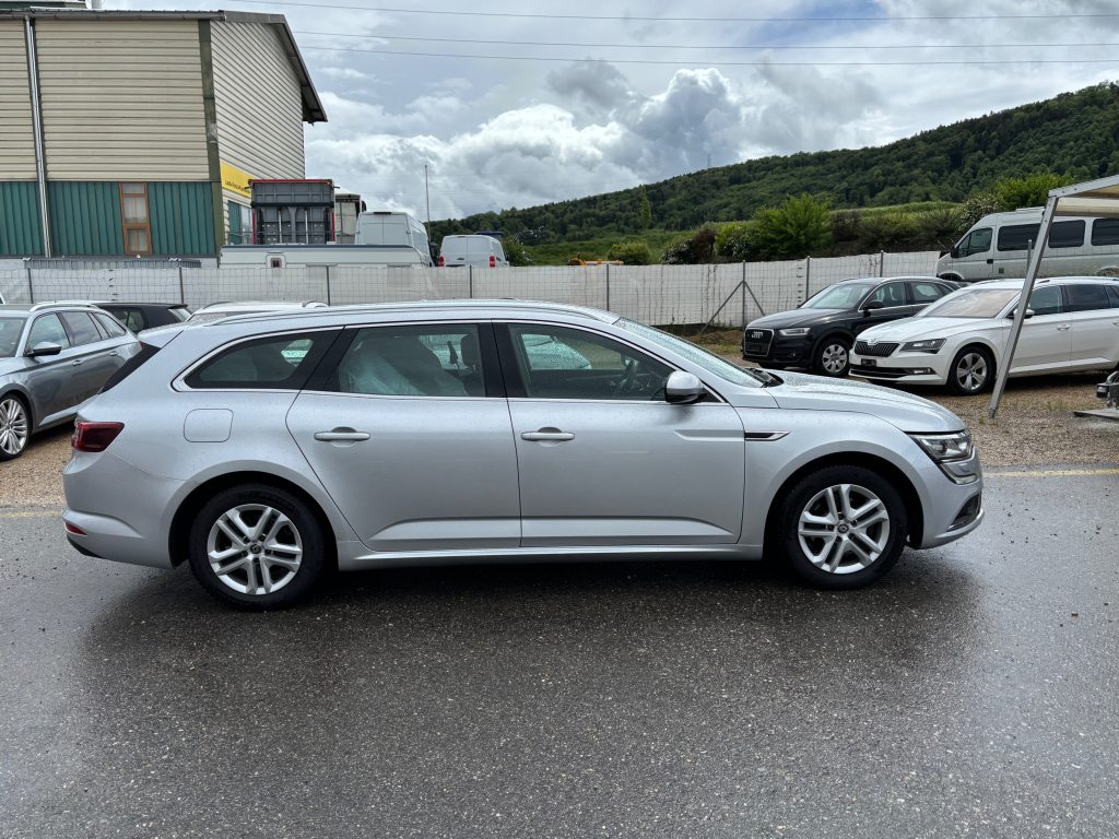 RENAULT TALISMAN 1.8 Blue dCi 150 Business, Diesel, Occasioni / Usate, Manuale - 5