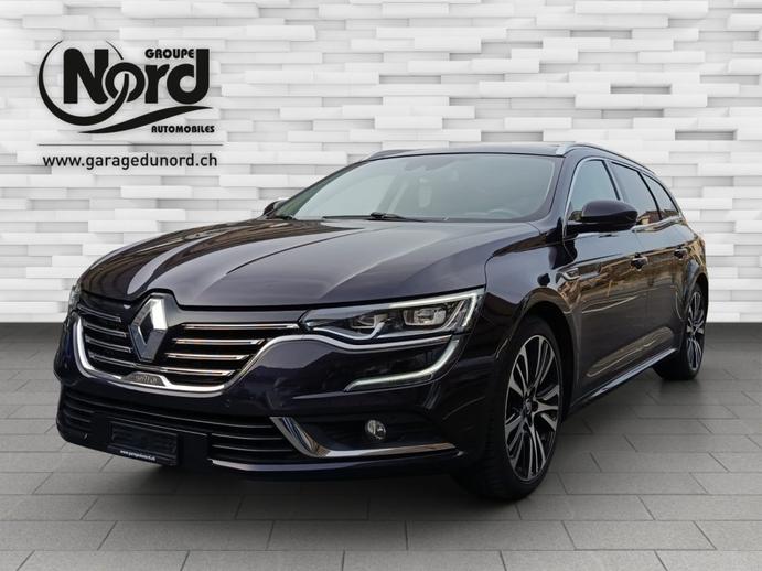 RENAULT TALISMAN 1.6 TCe 200 Initiale EDC, Benzina, Occasioni / Usate, Automatico