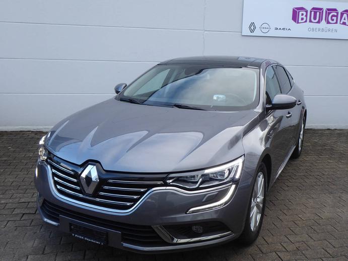 RENAULT Talisman 1.8 TCe 225 Intens, Petrol, Second hand / Used, Automatic
