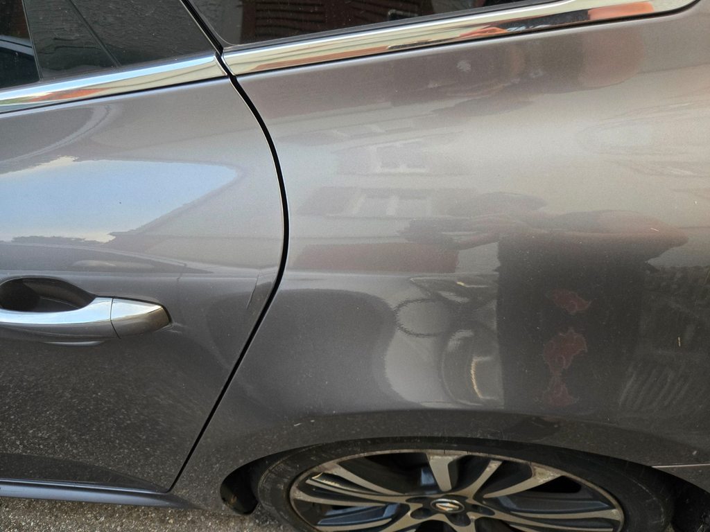 RENAULT Talisman 1.6 TCe Initiale, Benzin, Occasion / Gebraucht, Automat - 6