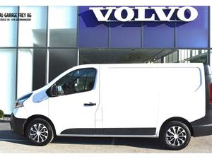 RENAULT Trafic Kaw. 2.9 t L1 H1 1.6 dCi 120 Business