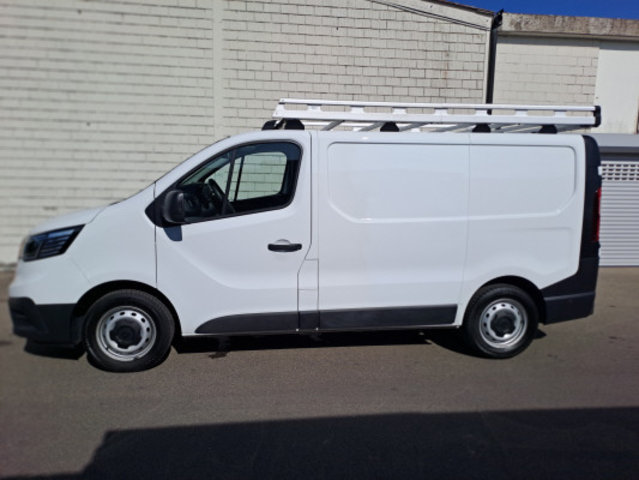 RENAULT Trafic 110 Business L1 EN