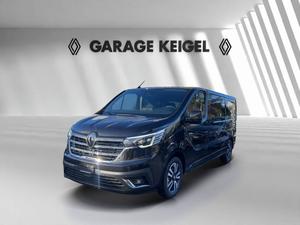 RENAULT Trafic Grand Spaceclass 2.0 dCi Blue 170