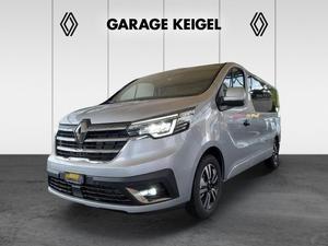 RENAULT Trafic Grand Spaceclass 2.0 dCi Blue 170