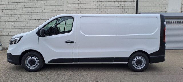 RENAULT Trafic EV52 22kW L2H1