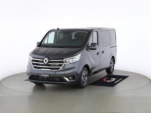 RENAULT Trafic Spaceclass 2.0 dCi Blue