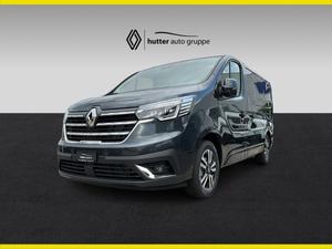 RENAULT Trafic SPACECLASS Blue dCi 170 EDC