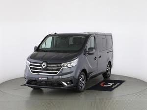 RENAULT Trafic Spaceclass 2.0 dCi Blue