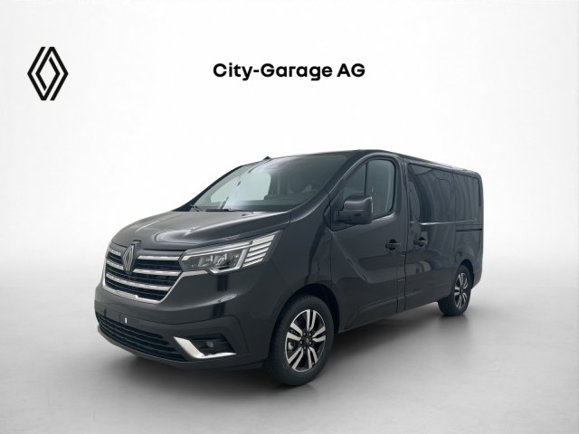 RENAULT Trafic Spaceclass 2.0 dCi Blue