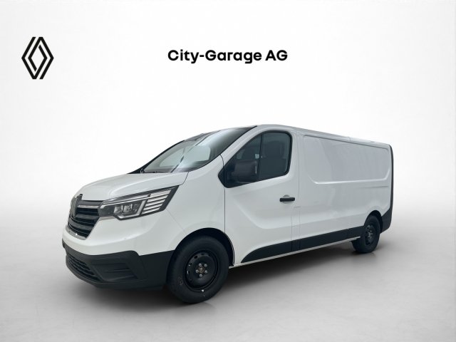 RENAULT Trafic Kaw. 3.0 t L2 H1 E-Tech