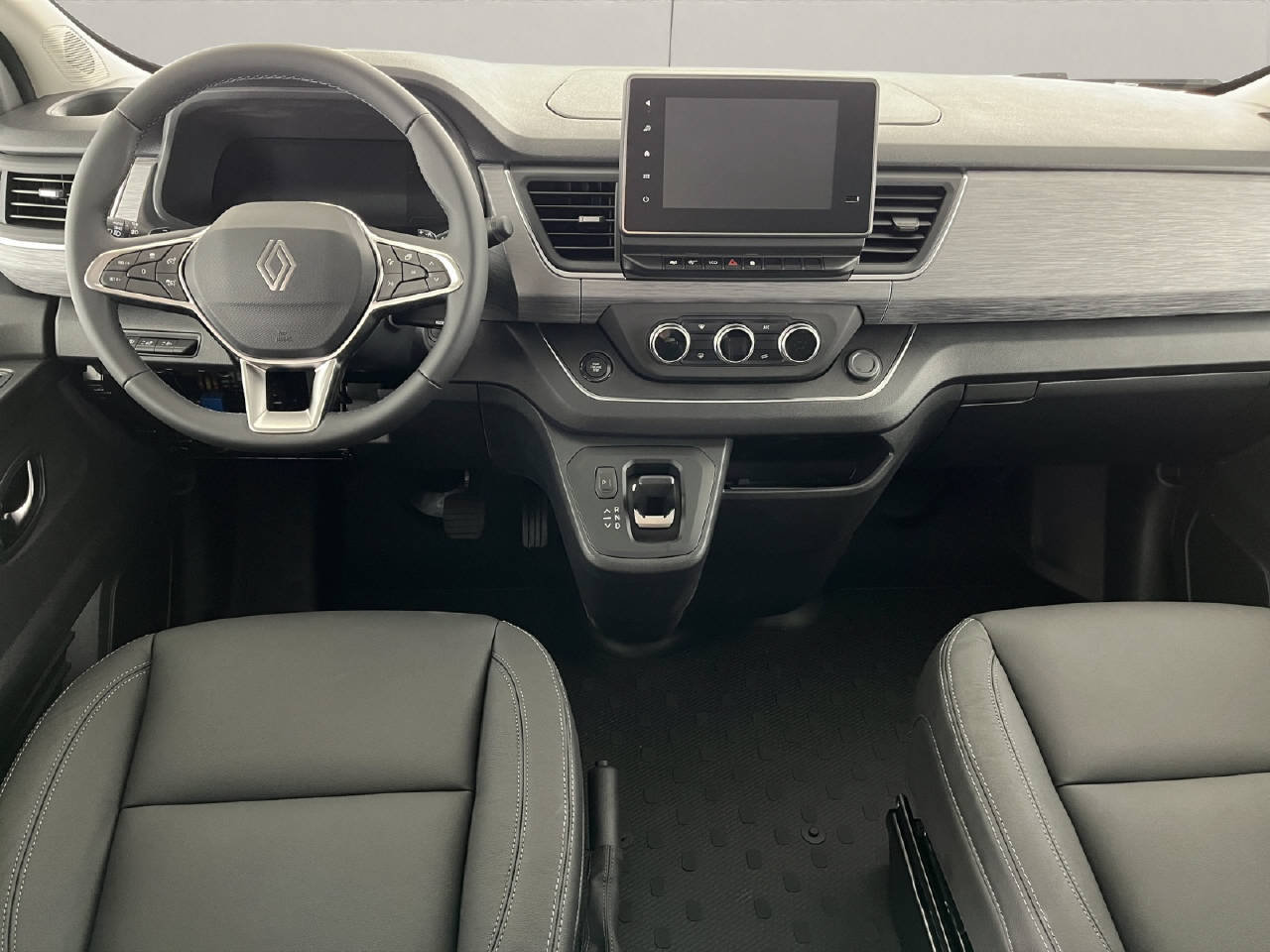 RENAULT Trafic Spaceclass 2.0 dCi Blue 170 EAG9, Diesel, Auto nuove, Automatico - 5