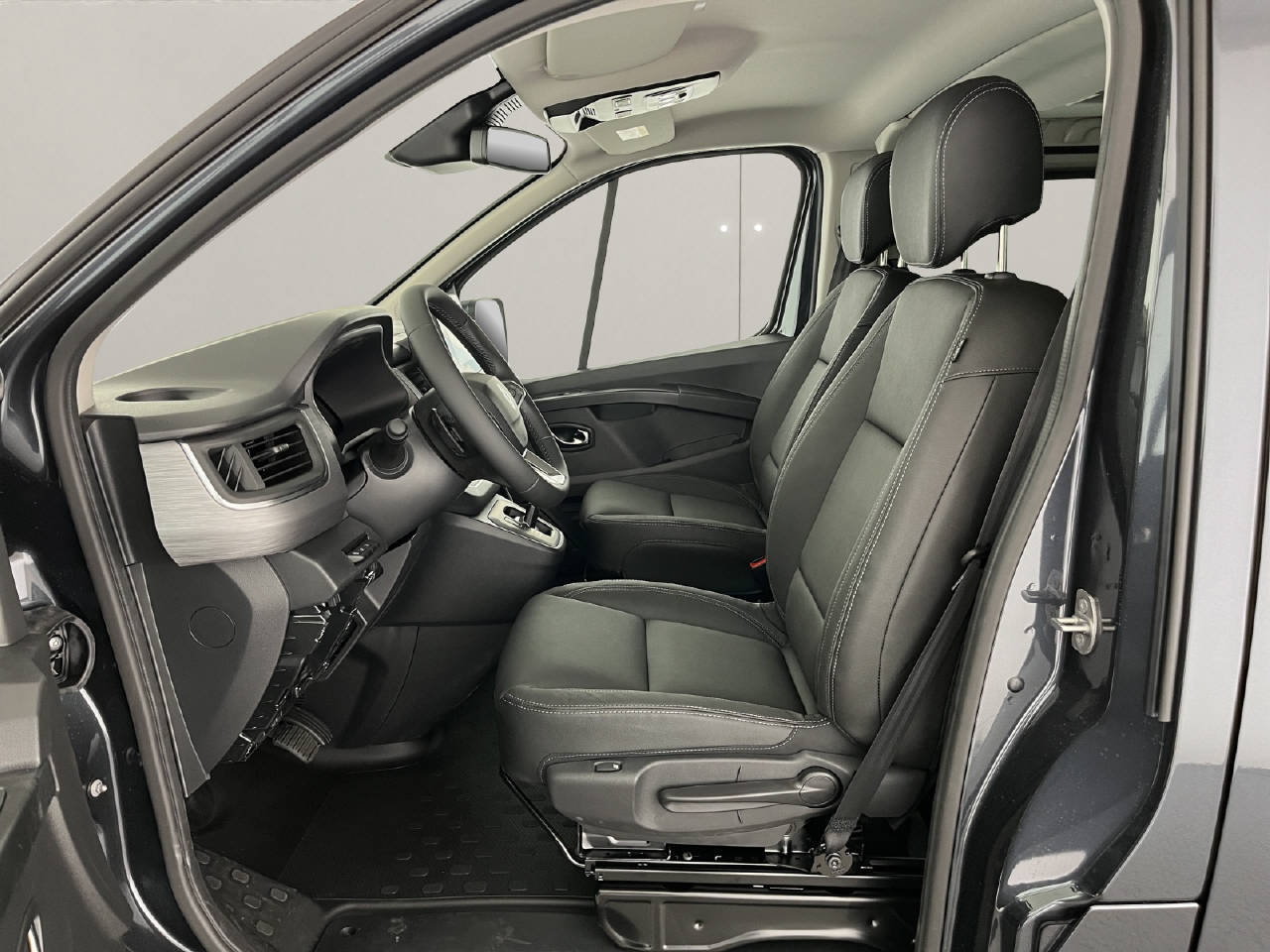 RENAULT Trafic Spaceclass 2.0 dCi Blue 170 EAG9, Diesel, Auto nuove, Automatico - 6