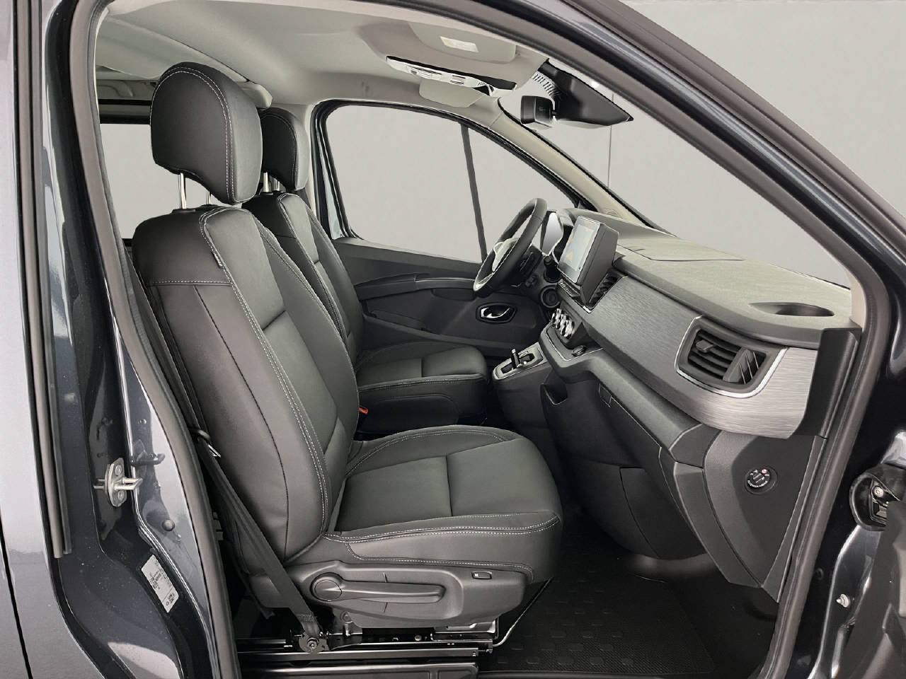 RENAULT Trafic Spaceclass 2.0 dCi Blue 170 EAG9, Diesel, Auto nuove, Automatico - 7