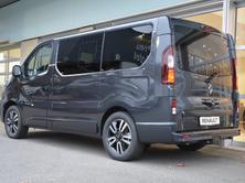 RENAULT Trafic Passenger Spaceclass SPACECLASS Blue dCi 170, Diesel, New car, Automatic - 4