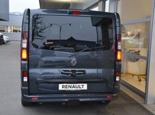 RENAULT Trafic Passenger Spaceclass SPACECLASS Blue dCi 170, Diesel, New car, Automatic - 5