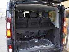 RENAULT Trafic Passenger Spaceclass SPACECLASS Blue dCi 170, Diesel, New car, Automatic - 6