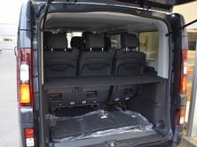 RENAULT Trafic Passenger Spaceclass SPACECLASS Blue dCi 170, Diesel, Auto nuove, Automatico - 6