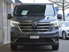 RENAULT Trafic Passenger Spaceclass SPACECLASS Blue dCi 170, Diesel, New car, Automatic - 2