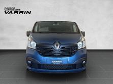 RENAULT Trafic Grand Passenger 1.6 dCi Intens, Diesel, Occasioni / Usate, Manuale - 2