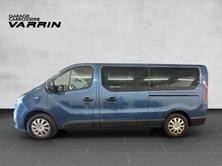 RENAULT Trafic Grand Passenger 1.6 dCi Intens, Diesel, Occasioni / Usate, Manuale - 3