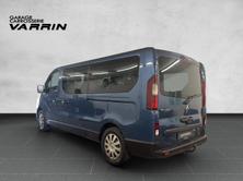 RENAULT Trafic Grand Passenger 1.6 dCi Intens, Diesel, Occasioni / Usate, Manuale - 4