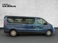 RENAULT Trafic Grand Passenger 1.6 dCi Intens, Diesel, Occasioni / Usate, Manuale - 7