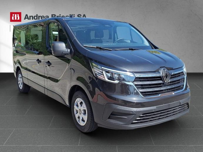 RENAULT 2.0 dCi Blue 150 evolution, Diesel, Occasioni / Usate, Automatico