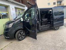 RENAULT Trafic 2.0 dCi Blue 150 Spaceclass, Diesel, Occasioni / Usate, Manuale - 2