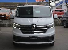 RENAULT Trafic Pass 2.0 dCi Blue 170 Automat *9 Plätzer*, Diesel, Ex-demonstrator, Automatic - 2