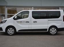 RENAULT Trafic Pass 2.0 dCi Blue 170 Automat *9 Plätzer*, Diesel, Ex-demonstrator, Automatic - 3