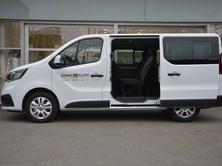 RENAULT Trafic Pass 2.0 dCi Blue 170 Automat *9 Plätzer*, Diesel, Ex-demonstrator, Automatic - 4
