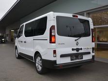 RENAULT Trafic Pass 2.0 dCi Blue 170 Automat *9 Plätzer*, Diesel, Ex-demonstrator, Automatic - 5