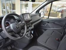 RENAULT Trafic Pass 2.0 dCi Blue 170 Automat *9 Plätzer*, Diesel, Ex-demonstrator, Automatic - 7