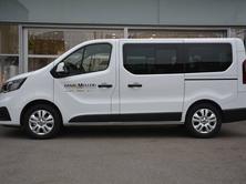 RENAULT Trafic Pass 2.0 dCi Blue 170 Automat *9 Plätzer*, Diesel, Vorführwagen, Automatik - 3