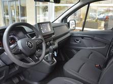 RENAULT Trafic Pass 2.0 dCi Blue 170 Automat *9 Plätzer*, Diesel, Vorführwagen, Automatik - 7