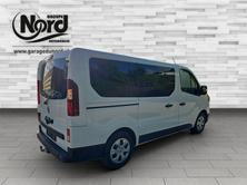 RENAULT Trafic Passenger 2.0 dCi Blue 110 equilibre, Diesel, Occasioni / Usate, Manuale - 2