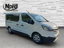 RENAULT Trafic Passenger 2.0 dCi Blue 110 equilibre, Diesel, Occasioni / Usate, Manuale - 4