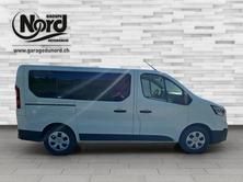 RENAULT Trafic Passenger 2.0 dCi Blue 110 equilibre, Diesel, Second hand / Used, Manual - 6
