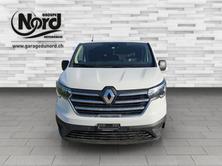 RENAULT Trafic Passenger 2.0 dCi Blue 110 equilibre, Diesel, Occasioni / Usate, Manuale - 7