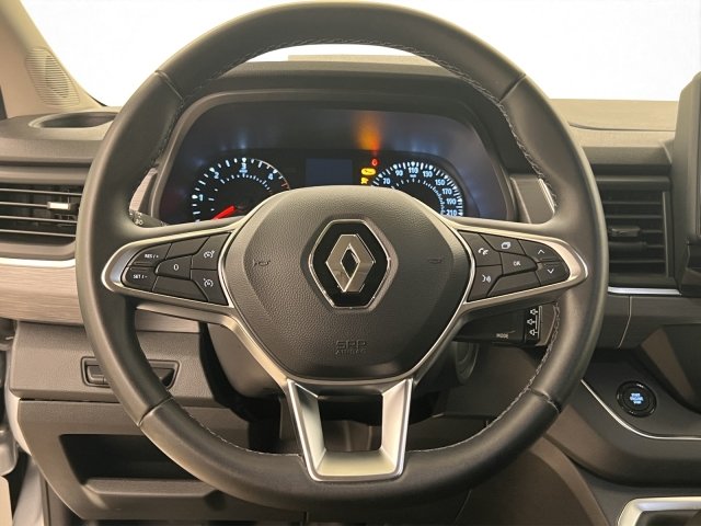 RENAULT Trafic Spaceclass 2.0 dCi Blue, Diesel, Second hand / Used, Automatic - 7