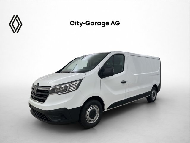 RENAULT Trafic Kaw. 3.0 t L2 H1 2.0 dC