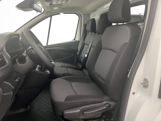 RENAULT Trafic Kaw. 3.0 t L1 H1 2.0 dC, Diesel, Auto nuove, Manuale - 5