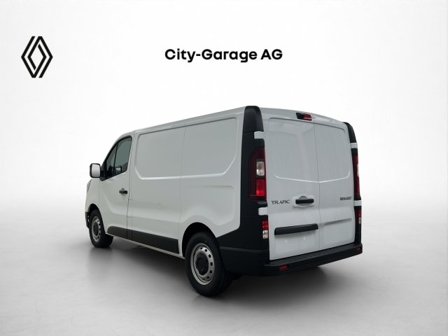 RENAULT Trafic Kaw. 2.8 t L1 H1 2.0 dC, Diesel, Auto nuove, Manuale - 2