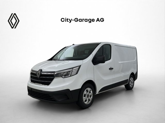 RENAULT Trafic Kaw. 3.0 t L1 H1 2.0 dC