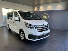 RENAULT Trafic Blue dCi 170 Passenger Techno EDC, Diesel, Auto nuove, Automatico - 2