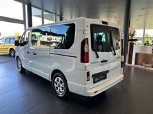 RENAULT Trafic Blue dCi 170 Passenger Techno EDC, Diesel, Auto nuove, Automatico - 5